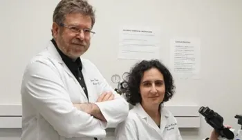 La pareja de neurólogos españoles logran curar el tumor cerebral más letal