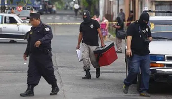 Jefe de la PN dice bajan los homicidios en el mes de julio