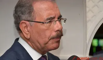 Danilo y el tema de la corrupción