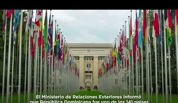 Resumen del día: Presidente Abinader pasa balance sobre avance del diálogo para la reforma constitucional con el CES