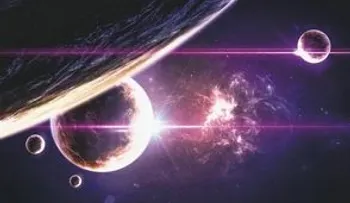La NASA anunciará el miércoles un descubrimiento más allá del sistema solar