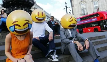 Emojis ayudarían a combatir la depresión, según la ciencia