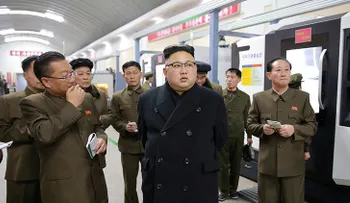 Tres miedos de Kim Jong-un que explican toda la política de Corea del Norte