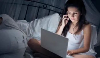 5 cosas que les quitan el sueño a las mujeres