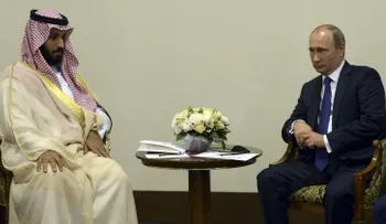 Medios: Aliados clave de EE.UU. se decepcionan y "están llamando a la puerta de Putin"