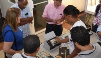 Padrón electoral dominicano es de los â??más confiablesâ? de Latinoamérica
