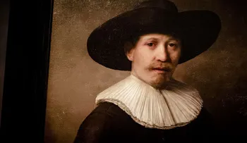 Computadora "pinta" un Rembrandt: ¿nuevo paso hacia la inteligencia artificial?