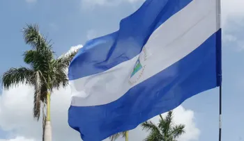 Exiliado nicaragüense deportado por EE.UU. es encarcelado de nuevo al llegar a su país