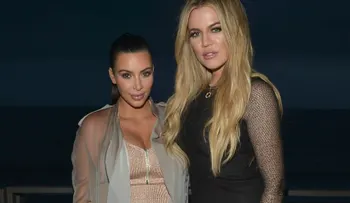 Kim Kardashian quiere que su hermana congele sus óvulos