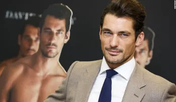 Así ha cambiado el estereotipo de belleza masculina en 100 años