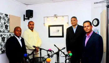 Sale al aire Infórmate, tu revista radial noticiosa 