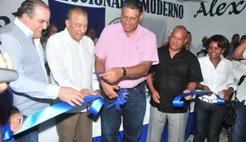 PRM: Gobiernos del PLD han sido una vergüenza nacional