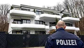 Copiloto Lubitz ocultó enfermedad