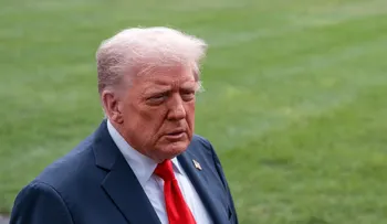 Trump afirma que merece el Nobel de la Paz y critica al Comité Noruego