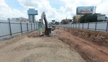 MOPC cerrará este martes tramo de la avenida 27 de Febrero con Privada