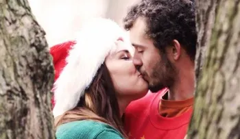5 cosas debes hacer con tu pareja en Navidad