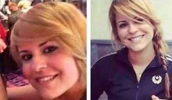 Hallan a Yolanda Hernández Florentino, desaparecida por 4 días; sufre de depresión post parto