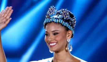 La dominicana Joheirry Mola gana el Miss Mundo 2026 en Vietnam