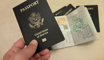 El Departamento de Estado cambia la política de pasaportes