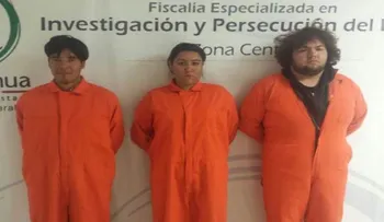 Matan a un hombre en México para iniciarlo en una secta satánica