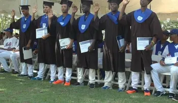Mets y Cenapec realizan séptima graduación de peloteros