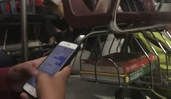 El aterrador momento del tiroteo en una escuela de Florida, que dejó varios muertos y decenas de heridos (VIDEO)