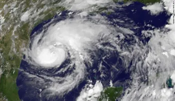 La prueba de fuego para Trump: ¿cómo actuará el Gobierno ante el huracán Harvey?