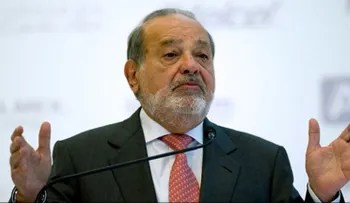 El multimillonario Carlos Slim propone que se trabaje tres días por semana