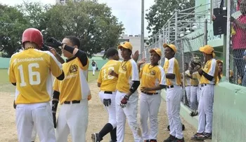 Clásico Scotiabank de Pequeñas Ligas inicia este domingo