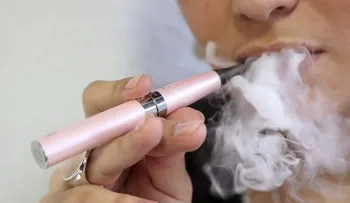 Pocos meses de vaping son suficientes para desarrollar enfermedades orales