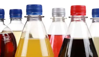 Un estudio vincula las bebidas azucaradas con el riesgo de sufrir cáncer