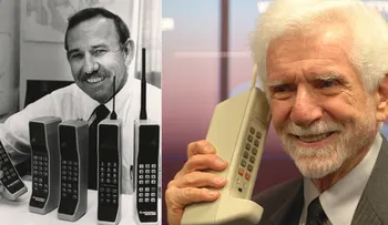 El inventor del celular dice que esta es la próxima gran tecnología