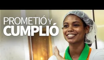 Panadería y residencia geriátrica en Consuelo: promesa cumplida de Danilo Medina