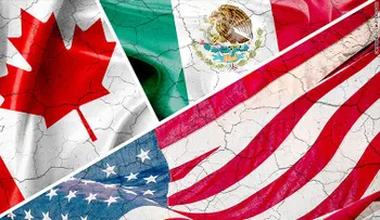 Estas son las prioridades de México, Canadá y EE.UU. en la renegociación del TLCAN
