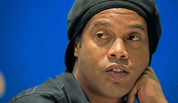 Fallece de covid-19 la madre del exfutbolista brasileño Ronaldinho Gaúcho