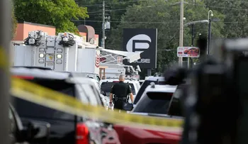 Según un testigo, el atacante de Orlando reía mientras les disparaba a las víctimas