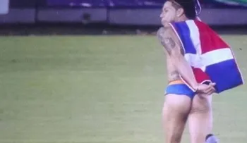 Carlos Montesquieu paga fianza de 300 mil pesos
