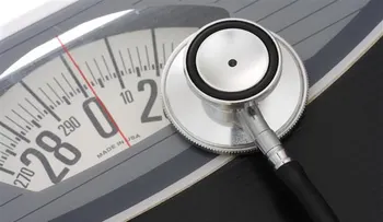 Apenas 5 kilos de sobrepeso ya genera consecuencias negativas sobre la salud.