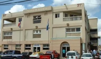 (Video: Un año de prisión preventiva para policías acusados robar en Caribe Express 