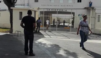 Fallecen cuatro reclusos de nacionalidad haitiana durante una riña en cárcel de La Victoria 