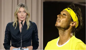 â??Maria afecta nuestra imagen en el mundo del tenisâ?, dice Nadal sobre caso de dopaje de Sharapova