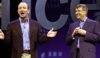 Estos son los 30 ricos y poderosos que Bill Gates unió para salvar a la Tierra