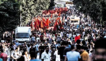 Turquía y EU acuerdan luchar y desalojar yihadistas