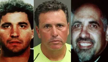 EE.UU deporta a República Dominicana a Willy Falcón, uno de los jefes de la banda narco "Cowboys de la Cocaína"