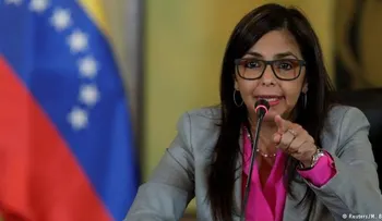 Venezuela se retira de la OEA y complica más solución de la crisis en ese país