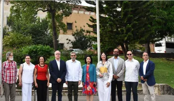 Cultura conmemora Día del Patrimonio Nacional