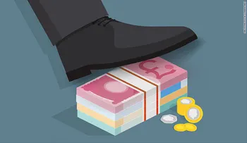 Las monedas de Argentina, México y Venezuela, entre las que más sufrieron en 2016