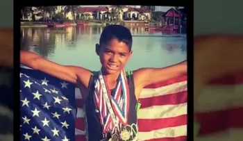 Ameba come-cerebros mata a atleta de 14 años