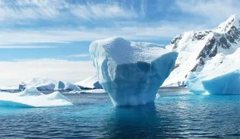 Google muestra el impacto del cambio climático