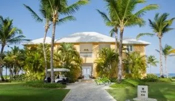 Tortuga Bay seleccionado el Mejor Hotel de República Dominicana